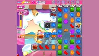 Candy Crush Saga Level 2267