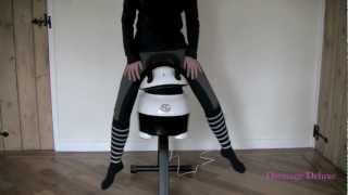 Anky Free Rider