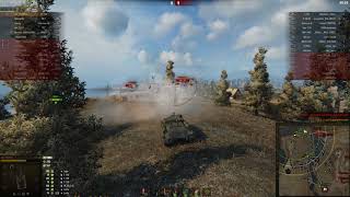 взял колобанова на су-100!