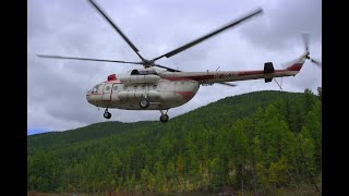 Сплав и рыбалка по реке Хангарул - Зун Мурин