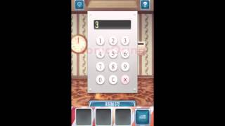 100 Doors Remake Level 72 Walkthrough