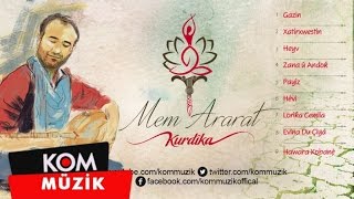 Mem Ararat - Gazin