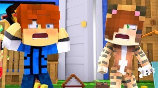 Minecraft Daycare - DIRECTOR IS BACK !? (Minecraft Roleplay)