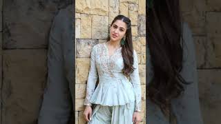 SARA ALI KHAN_ #short #reels #bollywood #queen