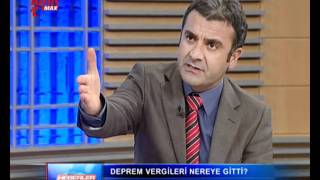 Deprem Vergileri Nerede? Heberler