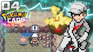 Pokémon Caos 2 Ep. 4 | EL NUEVO TEAM ROCKET