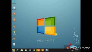 How to install windows 11 skinpack any windows watch full video