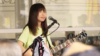 富金原佑菜「ふたり」2019/07/07 NANBA MUSIC LABI1 Vol.25 LABI1なんば