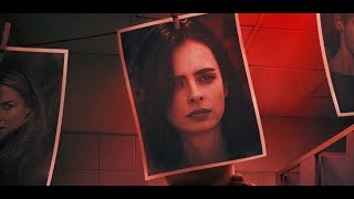 Джессика Джонс (3 сезон) - Полноценный Трейлер (2019)