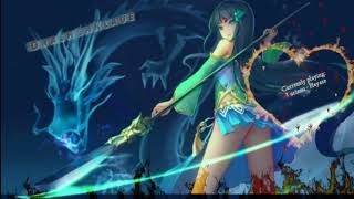 [Nightcore] Luciano - Hayate