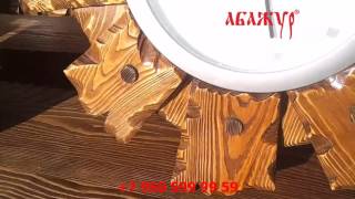 Мебель под старину в Москве