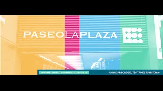HHI Argentina 2015 en el Paseo la plaza