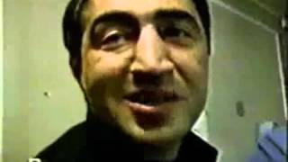 Вор в законе Тамаз Карцивадзе Куса Criminalnaya Ru