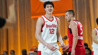 Grizzlies' Yuta Watanabe's BEST PLAYS From The NBA & NBA G League