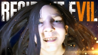THE NIGHTMARE IS OVER | Resident Evil 7 - Part 6 (END)
