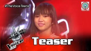 The Voice Teens Philippines Final Showdown: Jona Soquite of Team Sarah