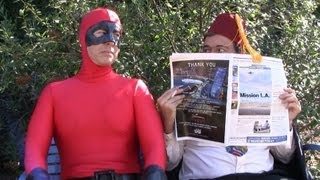 Superseven Op Have Silencer Will Travel - Ep 25