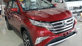 Toyota Rush 1.5 2019