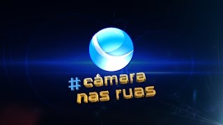 Câmara nas ruas : Campinas Tatoo Fest 26/08/2015