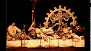 Ustad Ali Akbar Khan - Raga Nat Bhairav (Live at Sawai, 1982)