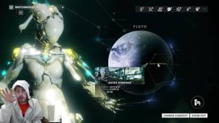 Ambulas Reborn EVENT (Rewards in Beginning) | Warframe