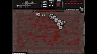 The Binding of Isaac: Wrath of the Lamb (Серия #0 - Пилот)