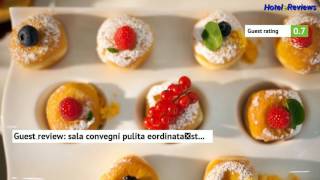 Hotel Kursaal *** Hotel Review 2017 HD, Rimini Central Marina, Italy