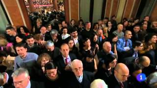 Concierto año nuevo Viena 2014 Barenboim