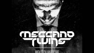 Meccano Twins & Art Of Fighters - Electro God (Album Version) (HQ+Pitched)