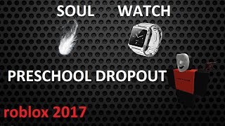 Roblox Soul Watch is FAKE