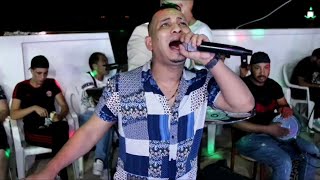 عباس الصغير يكهرب الشاوية - cheb abbes seghir avec adel sissaoui video live mariage
