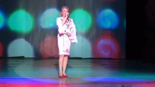 Валентина Кузнецова - Шыратăп сана