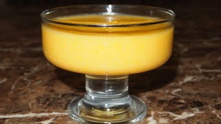 ЛИМОННО-АПЕЛЬСИНОВЫЙ КУРД!