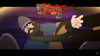 Banner Saga 3 - Let's Play Part 11: Arberrang's Final Hours