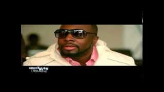 Guin Thieuss presents Wyclef Jean in Senegal West Africa