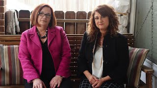 Friends share difficult memories of abuse at a religious reform school in Louisiana | StoryCorps