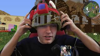 SEXUELE VOORLICHTING! - Minecraft Survival #167