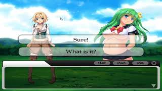 Taste of Adventure vore 1