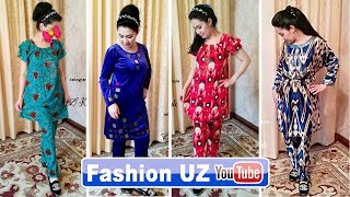 Уйга кийиш учун либослар | Uyga kiyish uchun liboslar -5