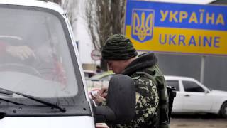 Свершилось! Украина получила безвиз!