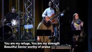 Fearfully - Featuring Jenna King (by: Charlie Hines)