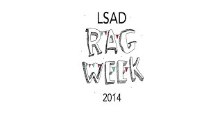 LSAD Rag Week 2014