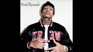 Nipsey Hustle type beat Way Of Life prod Rsoundz