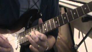 "The Time" by Bård. Self composed music