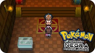 MADRE MÍA LA TENSIÓN: Pokémon N Hardlocke Gameplay Ep 6