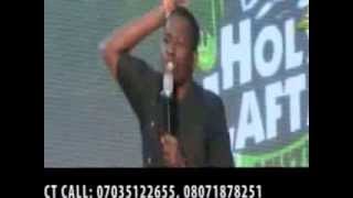 Forever Live in HOTR Abuja