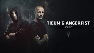 Tieum & Angerfist - Sock It