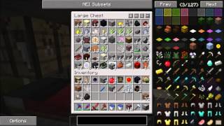 1.7.10 Modlu Survival | Bölüm 13 | Ağaç Çiftliği Hazır