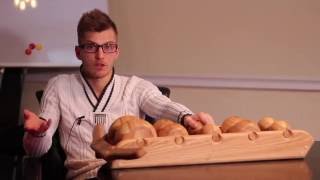 Тремасс (Tremass) массажер Разумовского или подделка  (Drevmass)?  Отзыв Артем 26 лет.