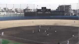 【中日二軍】　エラーばっかりするのでボロカスに野次られまくる中日の吉川